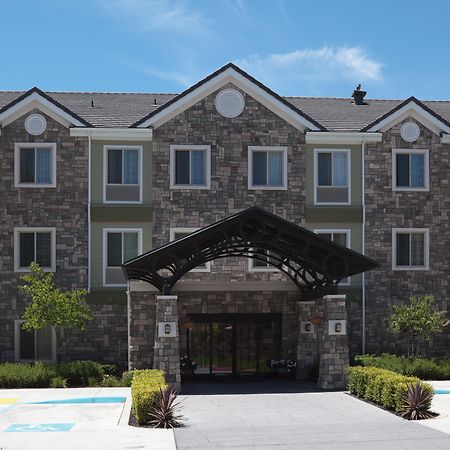 Staybridge Suites Fairfield Napa Valley Area By Ihg Zewnętrze zdjęcie