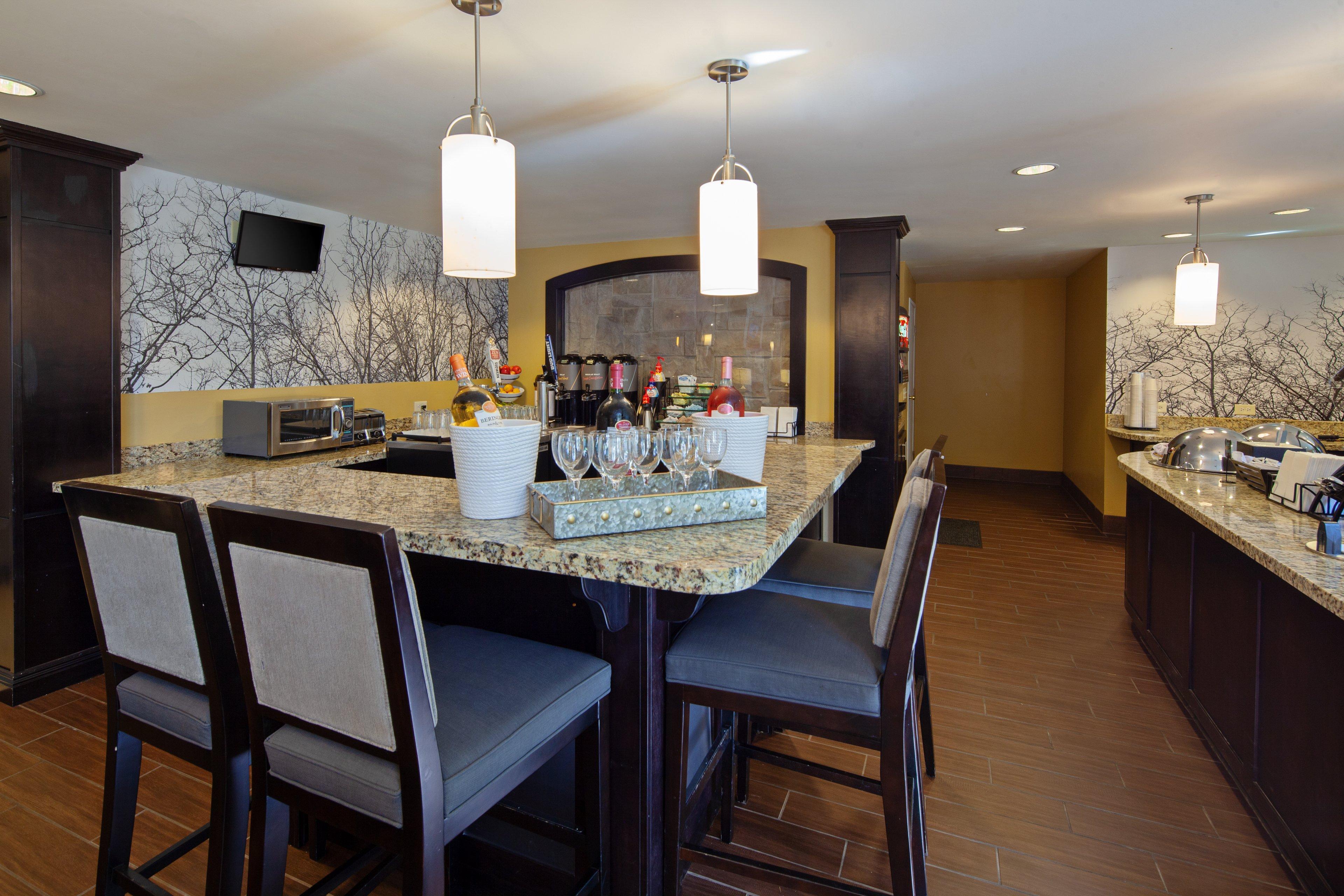 Staybridge Suites Fairfield Napa Valley Area By Ihg Zewnętrze zdjęcie