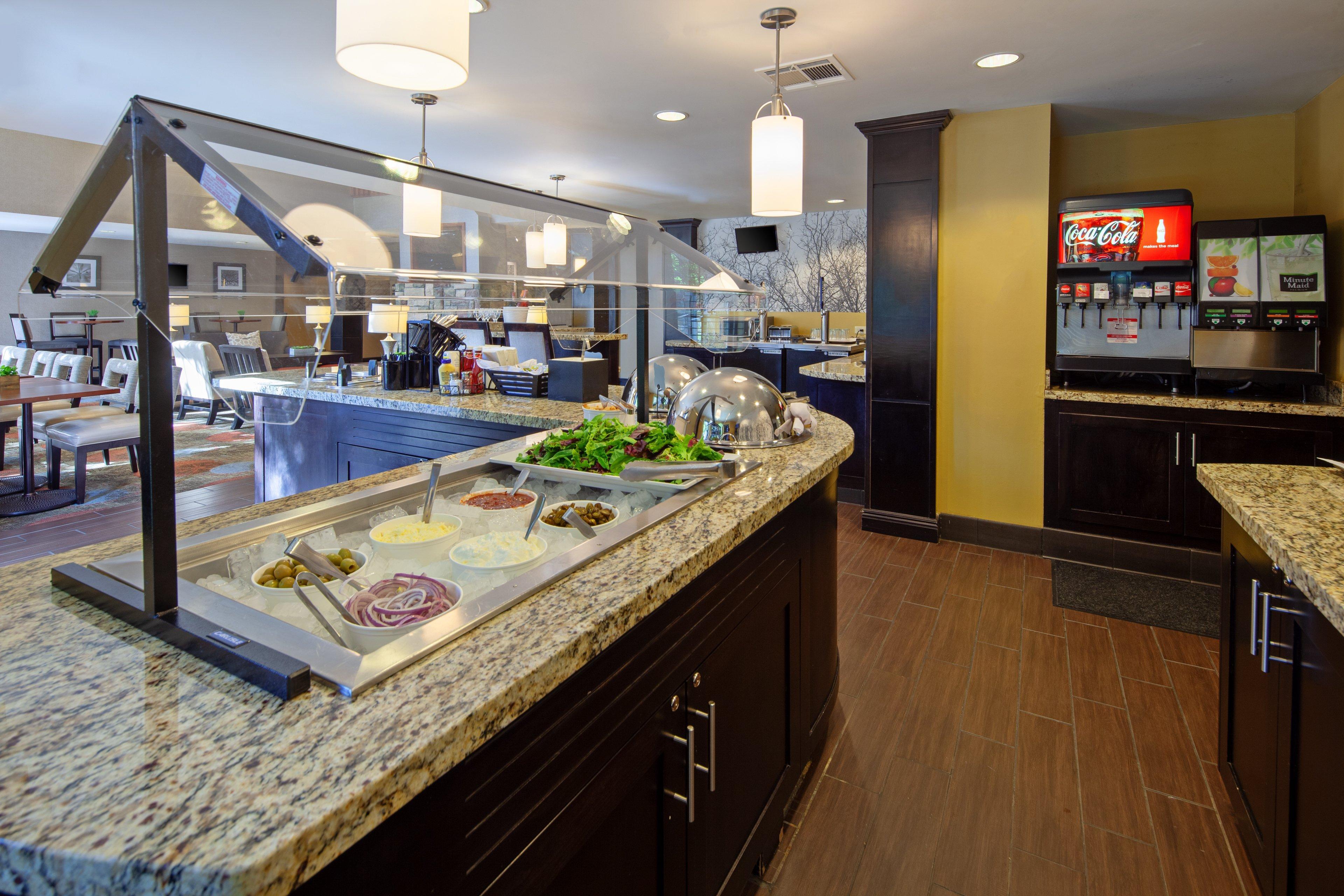 Staybridge Suites Fairfield Napa Valley Area By Ihg Zewnętrze zdjęcie
