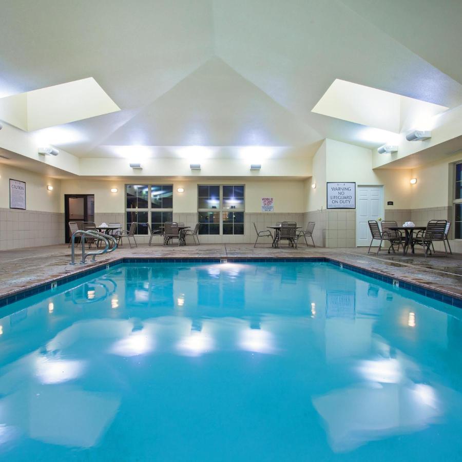 Staybridge Suites Fairfield Napa Valley Area By Ihg Zewnętrze zdjęcie