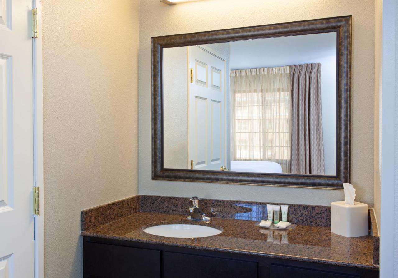 Staybridge Suites Fairfield Napa Valley Area By Ihg Zewnętrze zdjęcie