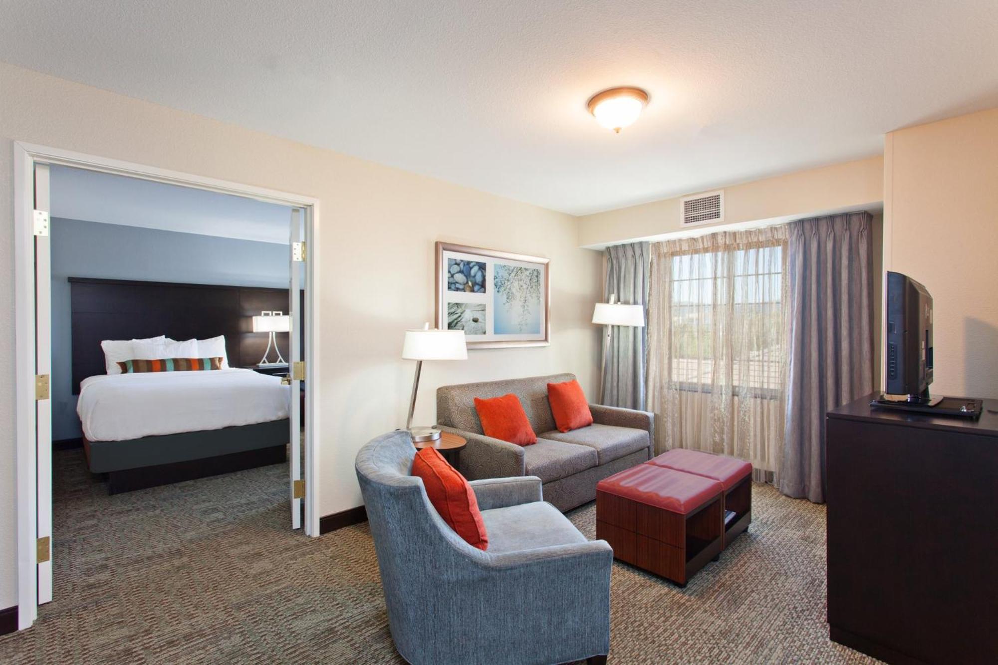 Staybridge Suites Fairfield Napa Valley Area By Ihg Zewnętrze zdjęcie