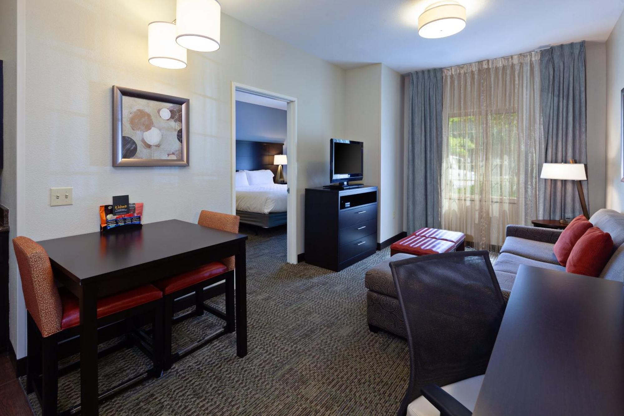 Staybridge Suites Fairfield Napa Valley Area By Ihg Zewnętrze zdjęcie