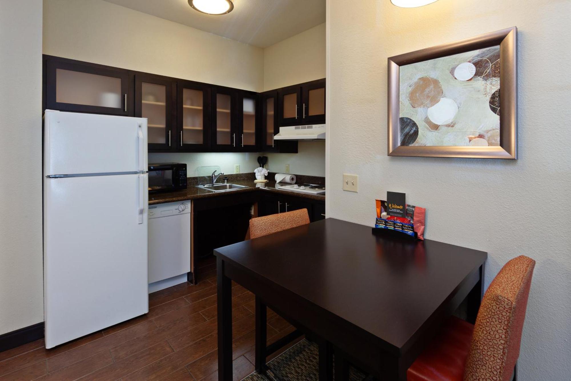 Staybridge Suites Fairfield Napa Valley Area By Ihg Zewnętrze zdjęcie