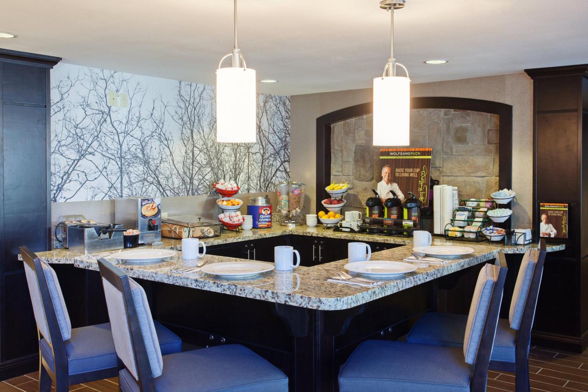 Staybridge Suites Fairfield Napa Valley Area By Ihg Zewnętrze zdjęcie