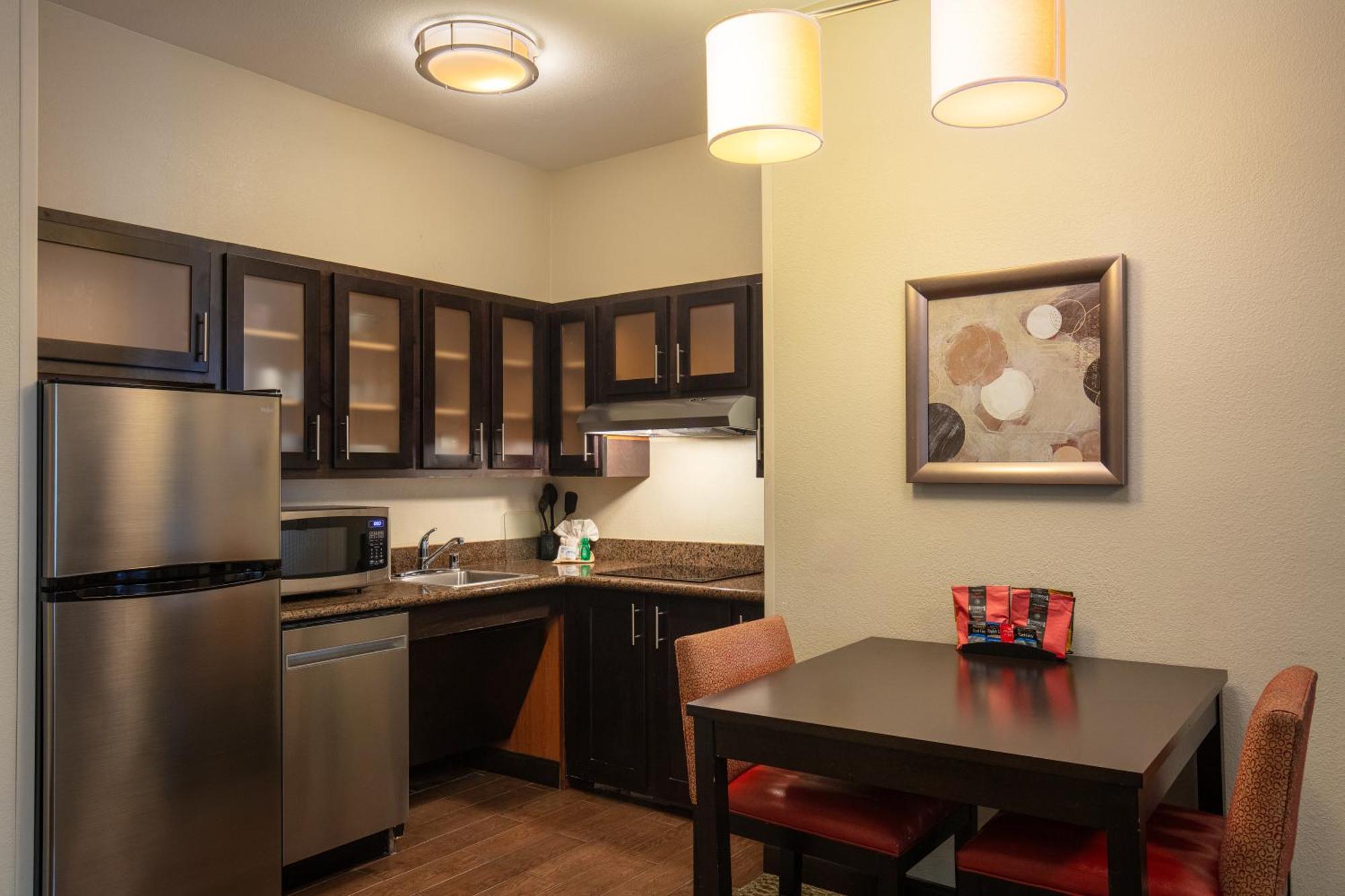 Staybridge Suites Fairfield Napa Valley Area By Ihg Zewnętrze zdjęcie