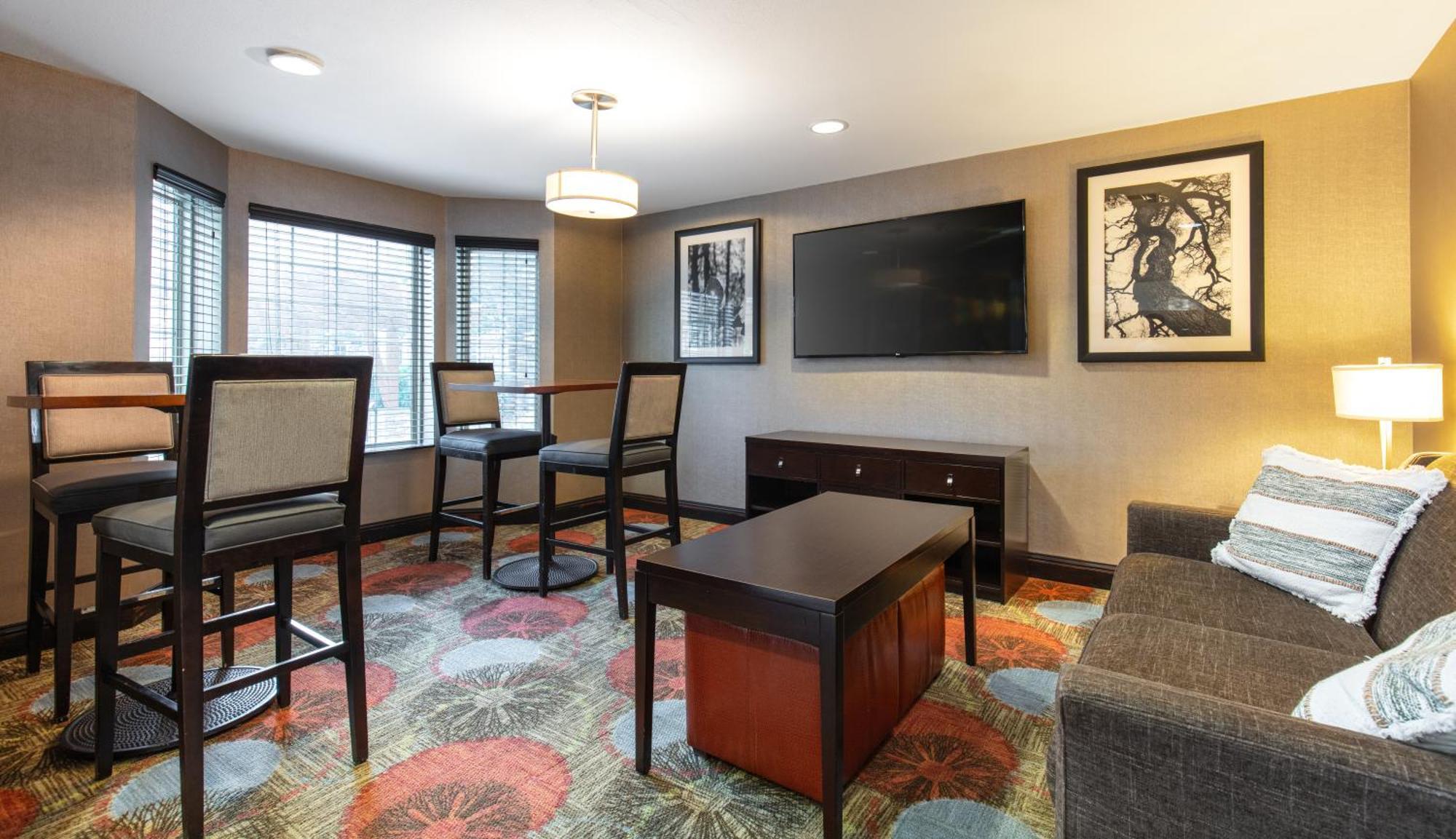 Staybridge Suites Fairfield Napa Valley Area By Ihg Zewnętrze zdjęcie