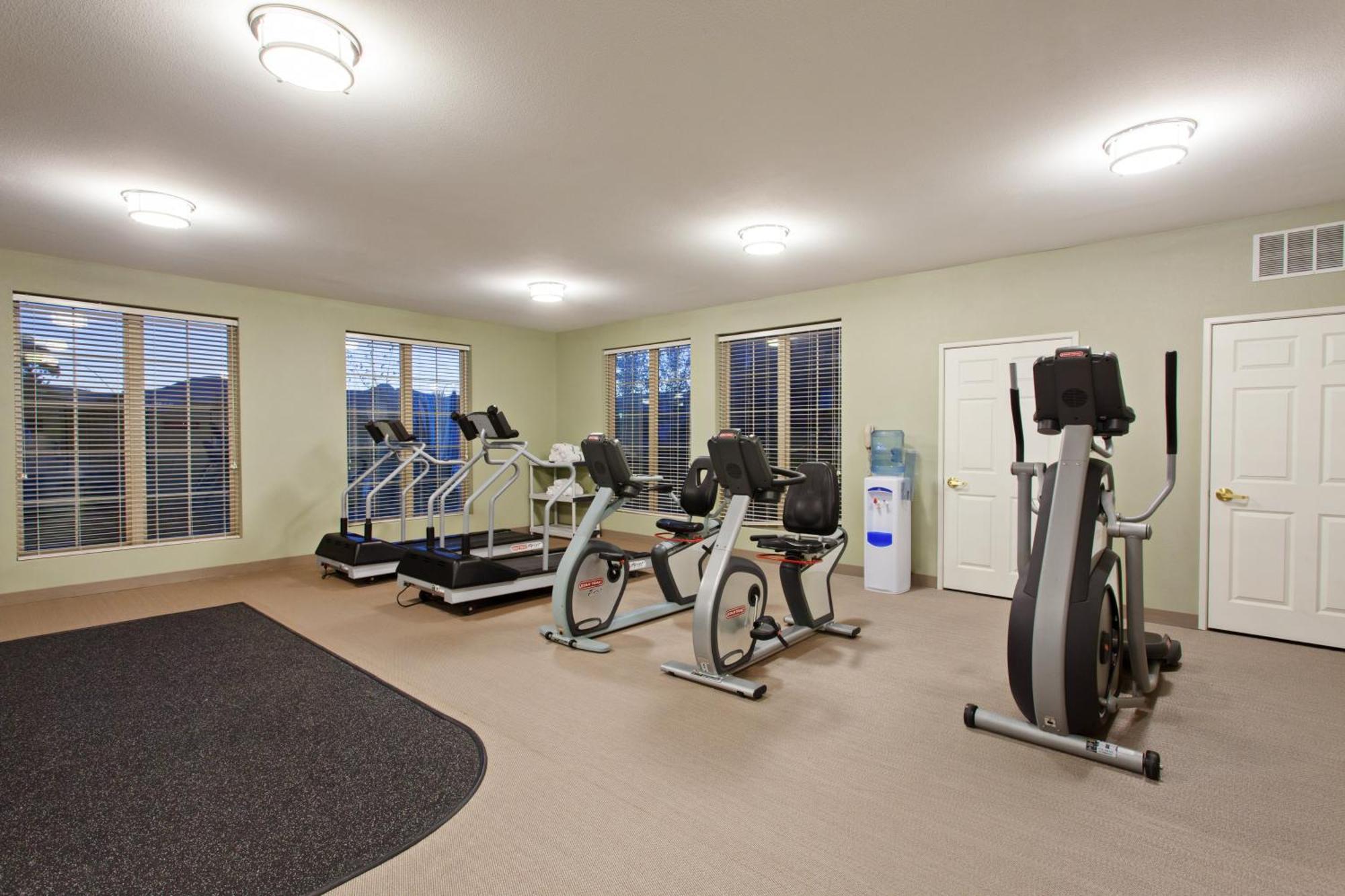 Staybridge Suites Fairfield Napa Valley Area By Ihg Zewnętrze zdjęcie
