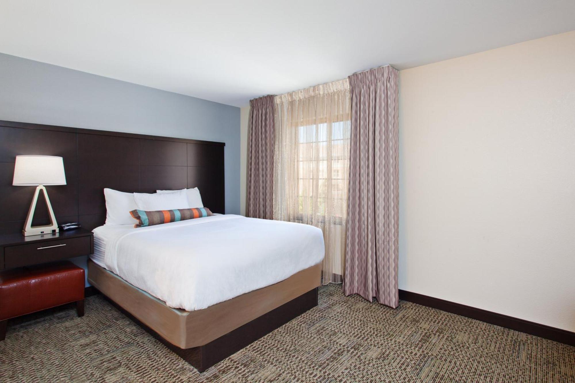 Staybridge Suites Fairfield Napa Valley Area By Ihg Zewnętrze zdjęcie