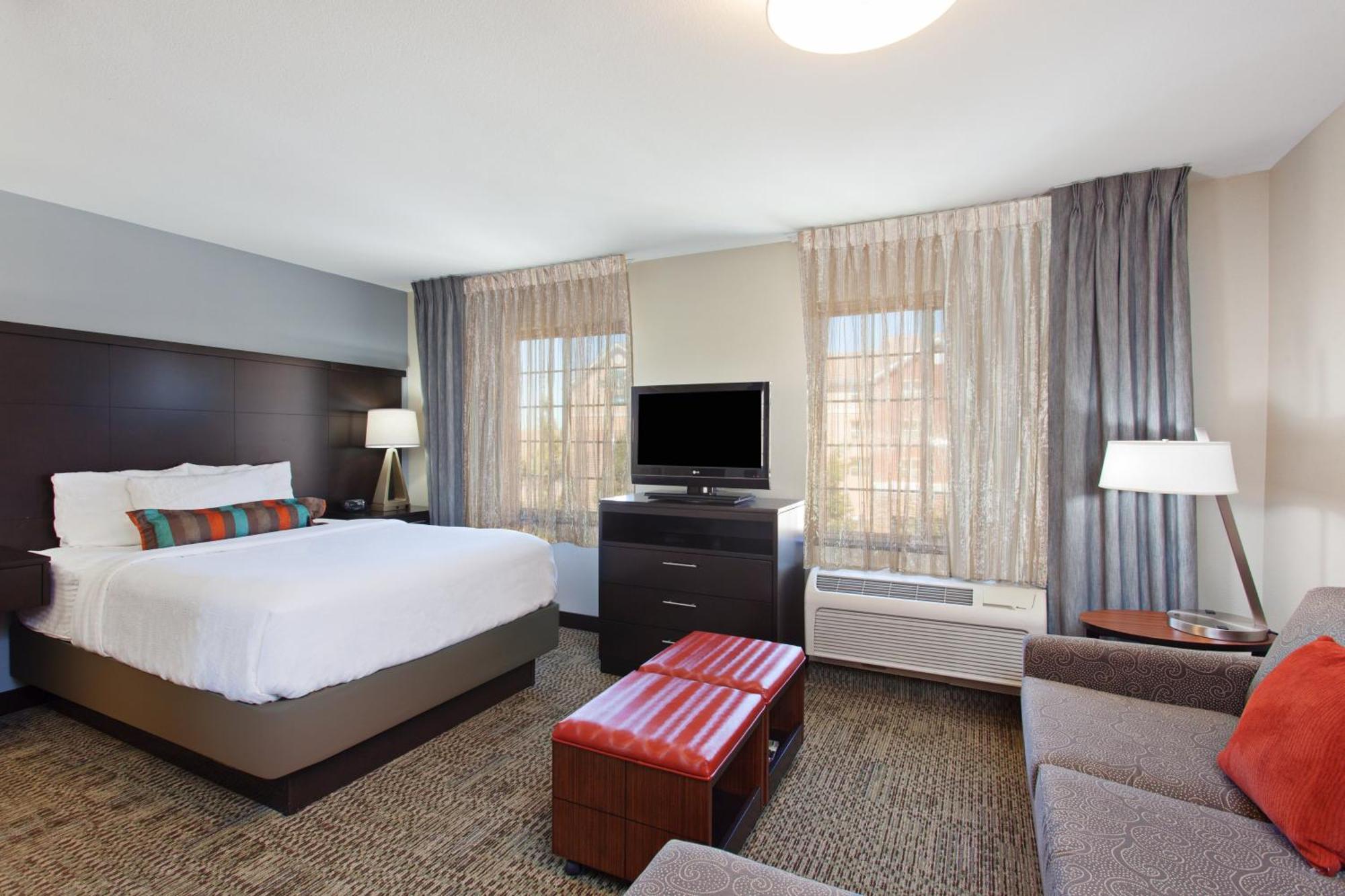 Staybridge Suites Fairfield Napa Valley Area By Ihg Zewnętrze zdjęcie