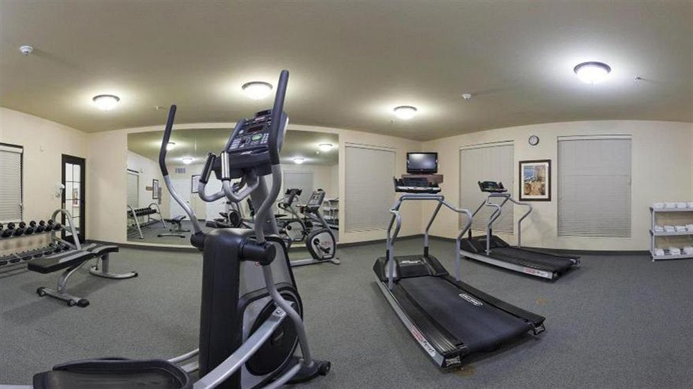 Staybridge Suites Fairfield Napa Valley Area By Ihg Zewnętrze zdjęcie