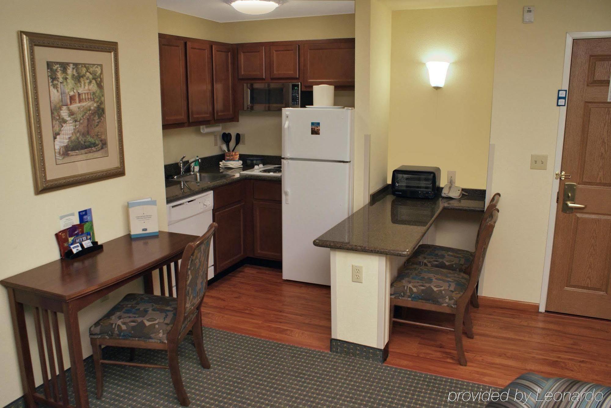 Staybridge Suites Fairfield Napa Valley Area By Ihg Zewnętrze zdjęcie