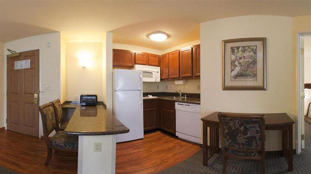 Staybridge Suites Fairfield Napa Valley Area By Ihg Zewnętrze zdjęcie