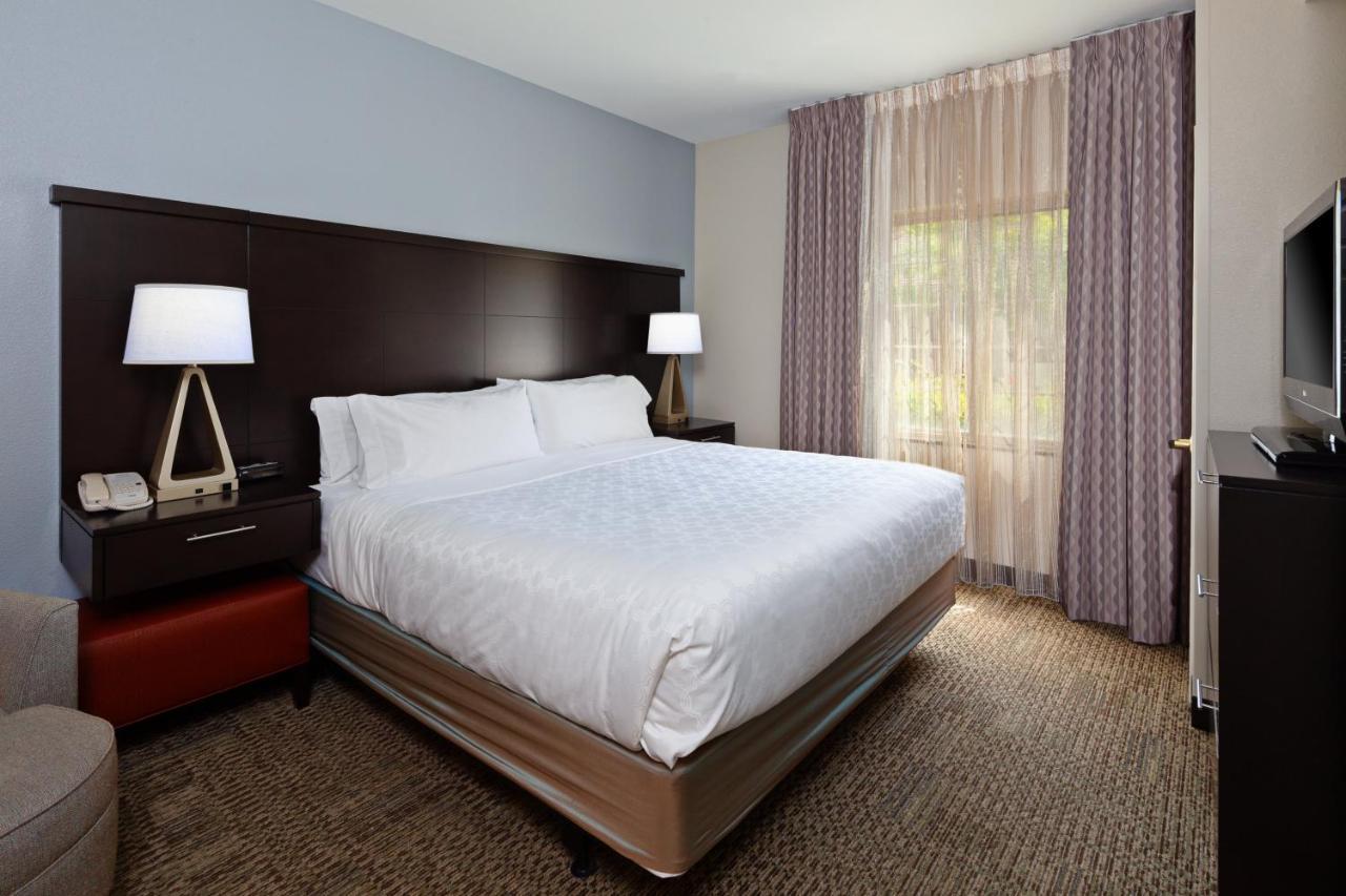 Staybridge Suites Fairfield Napa Valley Area By Ihg Zewnętrze zdjęcie